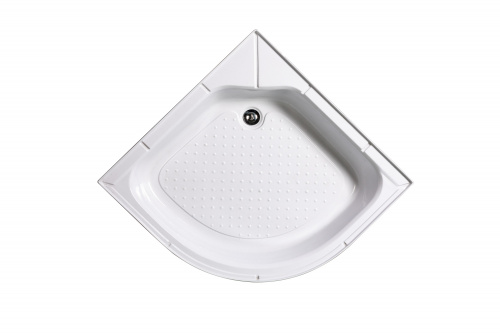 Душевая кабина River NARA LIGHT Б/К XL 90/24 MT фото 3