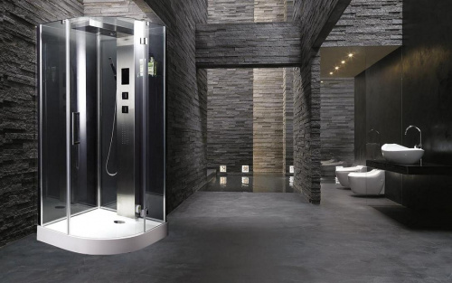 Душевая кабина Timo Armo фото 3