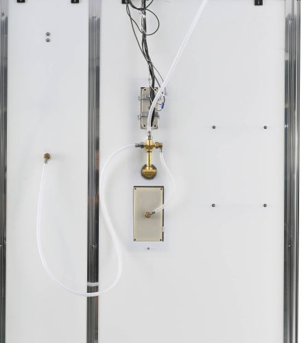 Душевая кабина AvaCan V2011LED фото 16