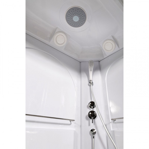 Душевая кабина Deto (DTO)  L 620 L стандартная фото 3