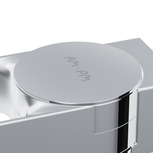 Вешалка для полотенец AM.PM Inspire 2.0 A50A32600 фото 6