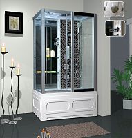 Душевая кабина Niagara Lux 7716B R