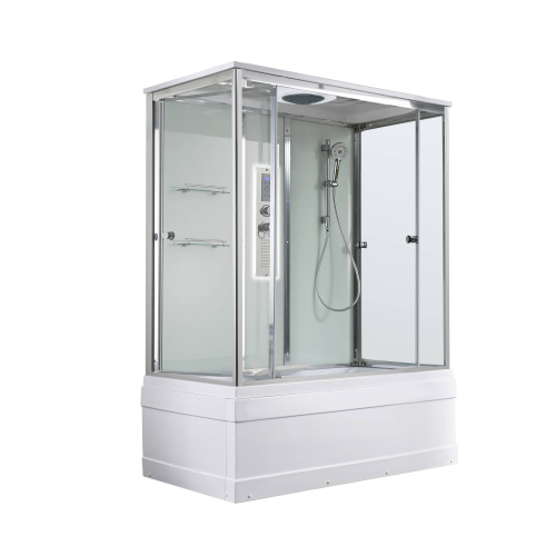 Душевая кабина AvaCan V5017LED фото 3