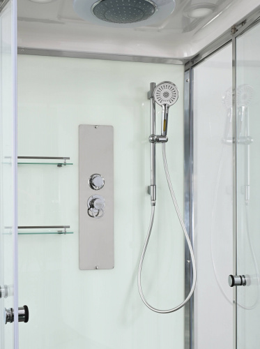 Душевая кабина AvaCan V2090 стандартная фото 14