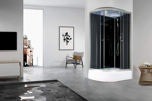 Душевая кабина Parly CM121R фото 3