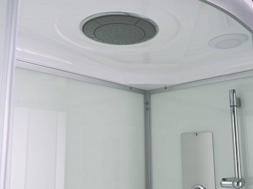 Душевая кабина AvaCan D2012R стандартная фото 9