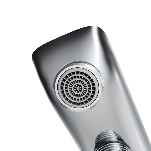 Смеситель для ванны и душа RedBlu by Damixa Origin Evo 781000000 фото 4