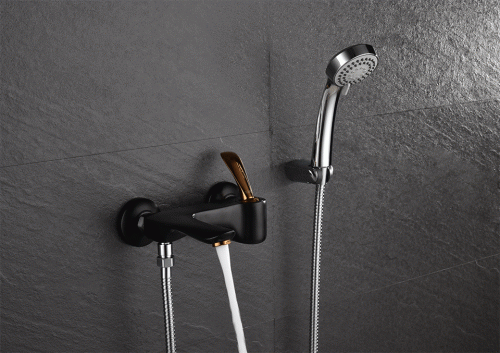 Смеситель для ванны D&K Venice Baciano (DA1033259) фото 2