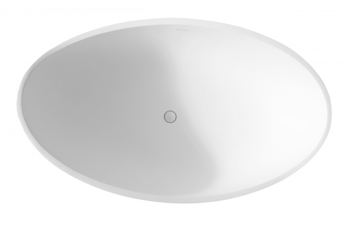 Акриловая ванна ABBER AB9239 фото 5