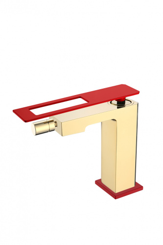 Смеситель для биде GoldRed