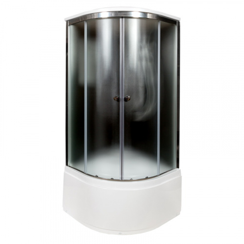 Душевая кабина Deto (DTO)  B90S с электрикой фото 3