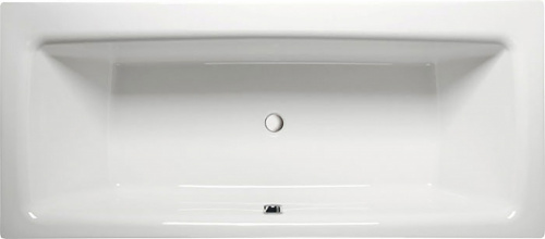 Акриловая ванна ALPEN Kvadra 170 фото 2