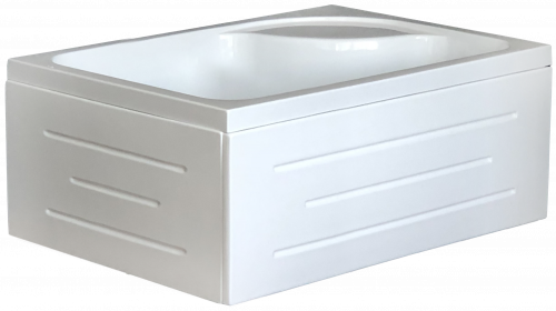 Душевой поддон Royal Bath RB 8100BP 1000x800x450 правый Душевой поддон Royal Bath RB 8100BP 1000x800x450 правый