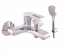 CO254.5/1 COLORADO - смеситель для ванны, душевой комплект RAV Slezak