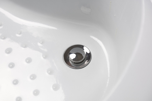 Душевая кабина Niagara Eco E90/26Q/TN фото 10