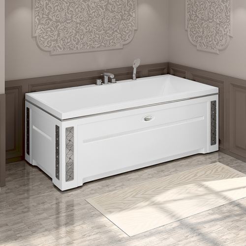 Акриловая ванна Radomir «Палермо»