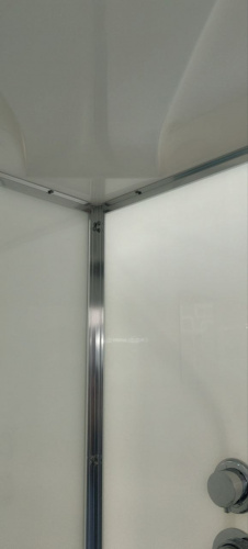 Душевая кабина AvaCan D09S LED фото 7