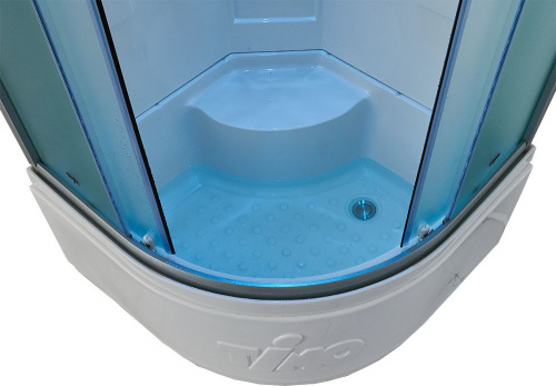 Душевая кабина Timo Standart Т-5502 L фото 8