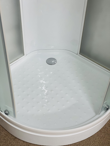 Душевая кабина Royal Bath  RB 90HK4-MM (матовое/матовое) фото 3