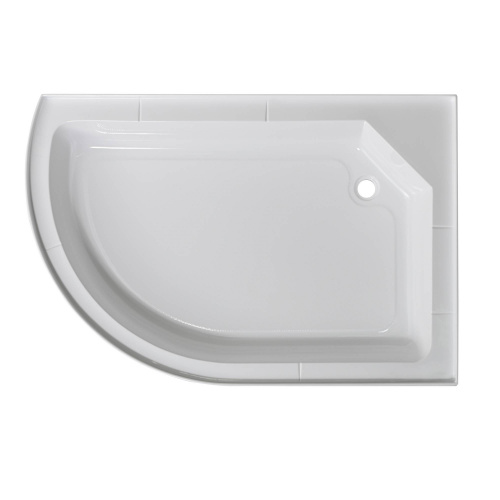 Душевая кабина AvaCan D3012R LED фото 18