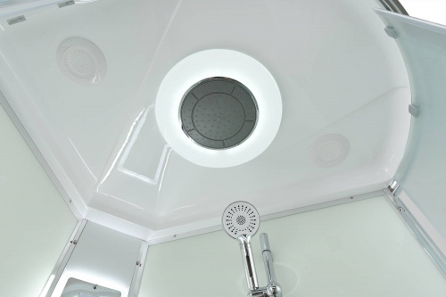 Душевая кабина AvaCan EM2811LLED фото 11