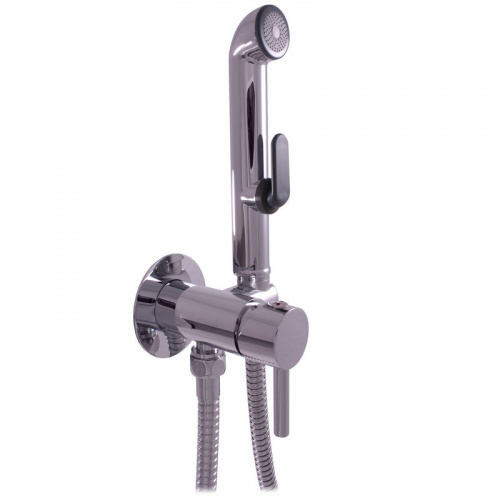 SE843 SEINA - смеситель для биде, скрытый монтаж RAV Slezak фото 2