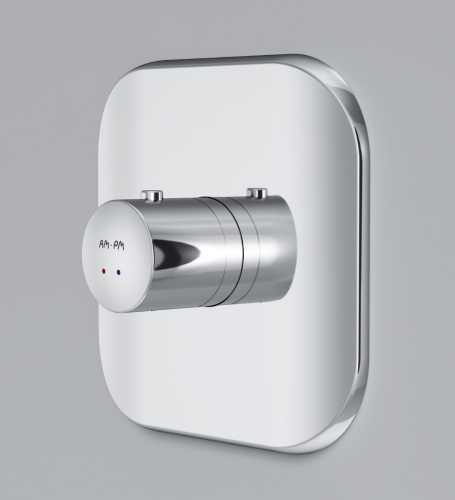 Встраиваемый смеситель AM.PM Sensation F3075500 фото 6