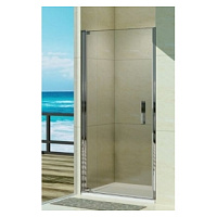 Дверь для душа WeltWasser    WW600 Арт. 600K1-90