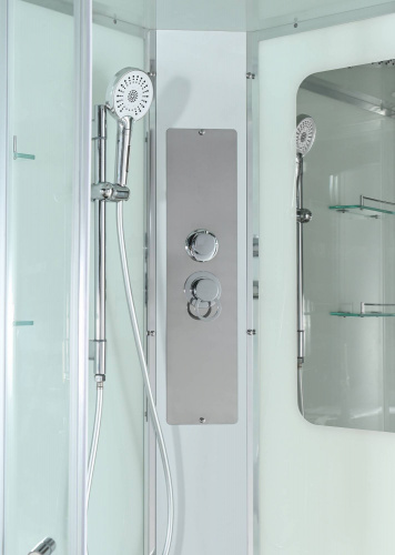 Душевая кабина AvaCan A2912R стандартная фото 7