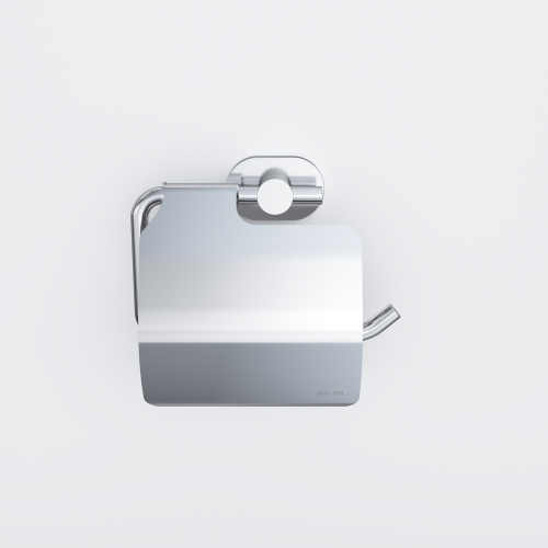 Держатель для туалетной бумаги AM.PM Sense A74341400 фото 5