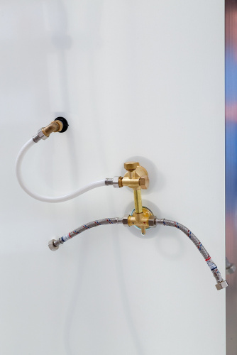 Душевая кабина AvaCan D120 R фото 3