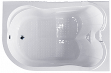 Акриловая ванна Royal Bath  NORWAY RB331100 c каркасом 180х120х66 R