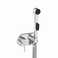 Встраиваемый смеситель RedBlu by Damixa Option 212000000