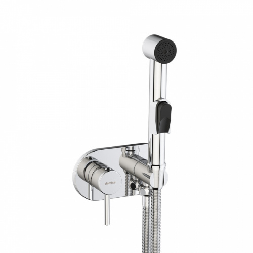 Встраиваемый смеситель RedBlu by Damixa Option 212000000