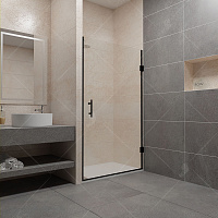 Душевая дверь RGW PA-06B Прозрачное 700