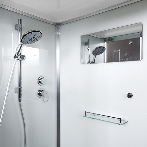 Душевая кабина Deto (DTO)  K402 S фото 9