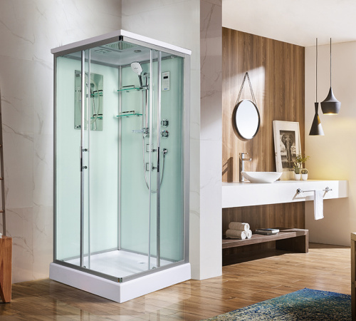 Душевая кабина WeltWasser LAINE 904