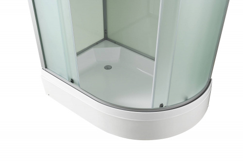 Душевая кабина AvaCan D3012L LED фото 9