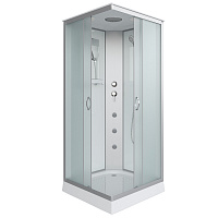 Душевая кабина Niagara  NG-1101-14G (900х900х2150)