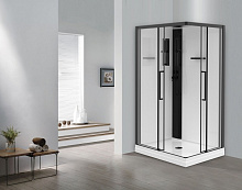 Душевая кабина ESBANO ESM-129CKR (Right)