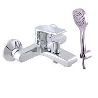 CO154.5/1 COLORADO - смеситель для ванны, душевой комплект RAV Slezak