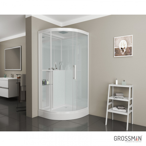 Душевая кабина Grossman GR-160 фото 2