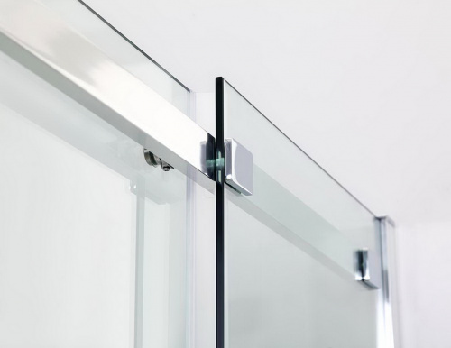 Душевое ограждение  Black & White S508 фото 4