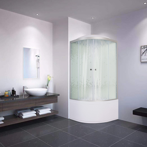 Душевая кабина AvaCan L980 фото 11