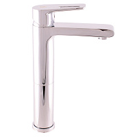 CO230.5 COLORADO - смеситель для умывальника высокий RAV Slezak