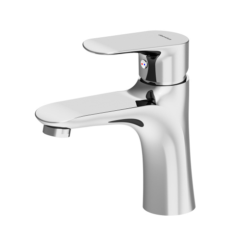 Смеситель для раковины RedBlu by Damixa Palace Grand 460210000 фото 3