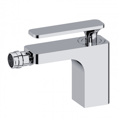 Смеситель для биде Timo Torne (4362/00F chrome) фото 2