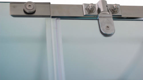 Душевой уголок Ceruttispa MIMI ZQ91 без поддона фото 5