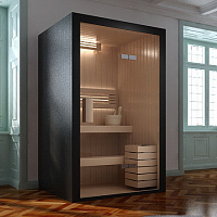 Финская сауна ORANS SN-98101S