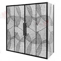 Душевой уголок AvaCan FB2 190-210  + SB100